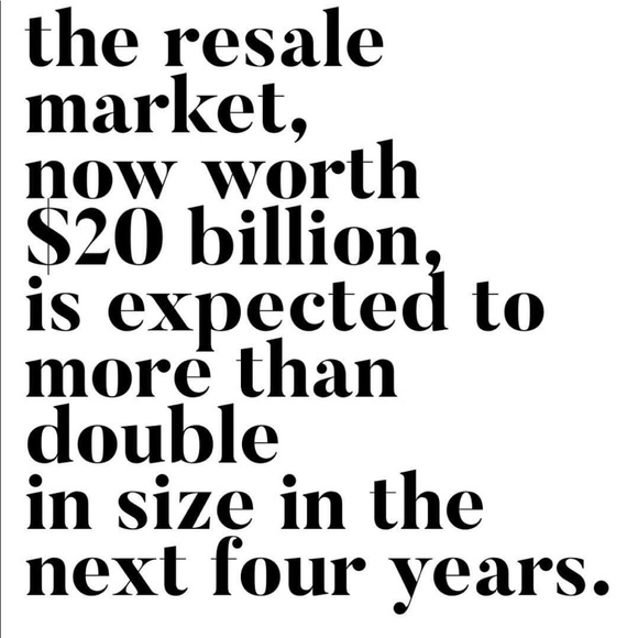 Meet your Posher, Nicole - Picture 4 of 5